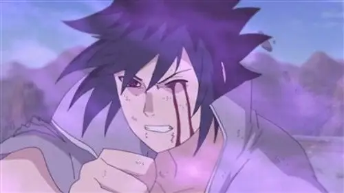 Naruto Shippuden Temporada 10 Episodios 210 • Sub Español