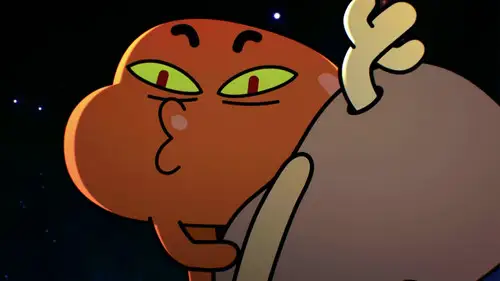 El asombroso mundo de Gumball Temporada 2 Episodios 23 • Sub Español