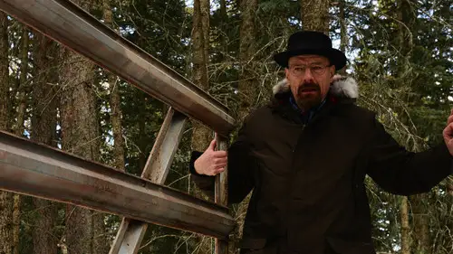 Breaking Bad Temporada 5 Episodios 15 • Sub Español