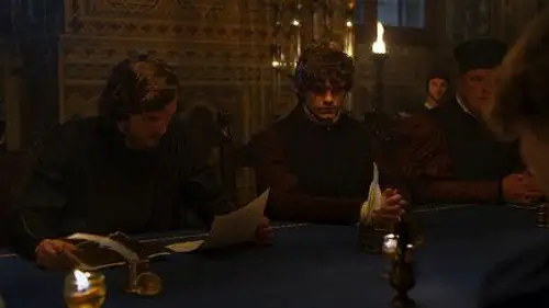 Los medici: Señores de Florencia Temporada 3 Episodios 3 • Sub Español