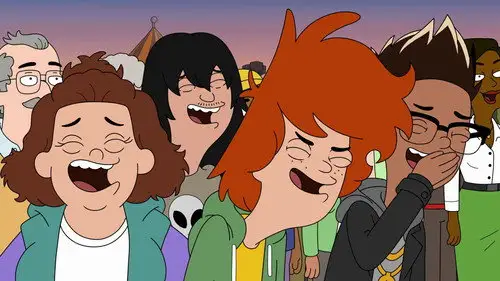 Duncanville Temporada 1 Episodios 4 • Sub Español