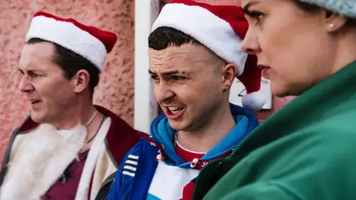 The Young Offenders Temporada 0 Episodios 3 • Sub Español
