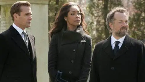 Suits: la clave del éxito Temporada 2 Episodios 1 • Sub Español