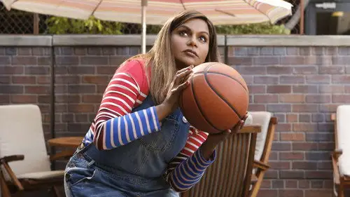 The Mindy Project Temporada 5 Episodios 8 • Sub Español