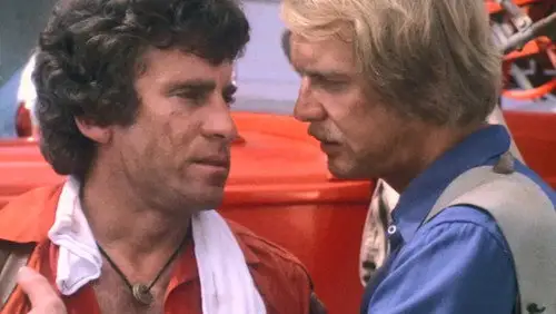 Starsky y Hutch Temporada 4 Episodios 12 • Sub Español