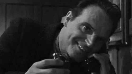 Dark Shadows Temporada 3 Episodios 7 • Sub Español