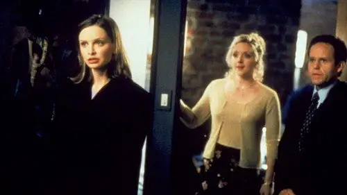 Ally McBeal Temporada 1 Episodios 19 • Sub Español