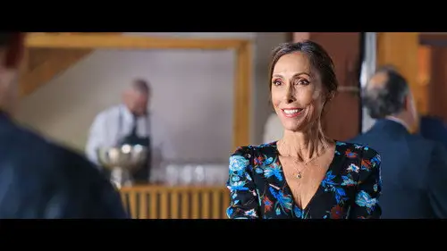 Olivia 2026 Temporada 1 Episodios 2 • Sub Español