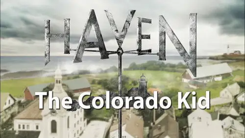 Haven Temporada 0 Episodios 22 • Sub Español