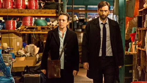 Broadchurch Temporada 3 Episodios 2 • Sub Español