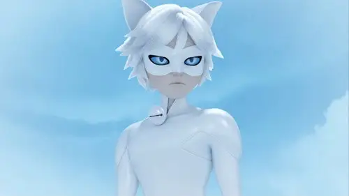 Prodigiosa: Las aventuras de Ladybug Temporada 3 Episodios 21 • Sub Español