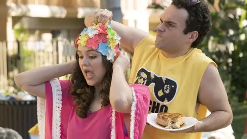 Los Goldberg Temporada 5 Episodios 18 • Sub Español