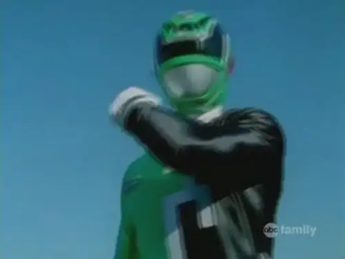 Power Rangers Temporada 13 Episodios 18 • Sub Español