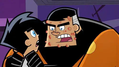 Danny Phantom Temporada 2 Episodios 14 • Sub Español