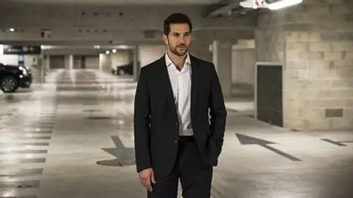 Ransom Temporada 1 Episodios 13 • Sub Español