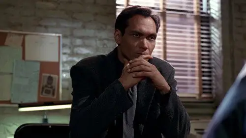 NYPD Blue Temporada 5 Cap 14 • Español Online