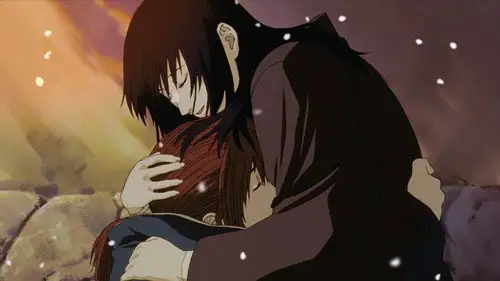 Kenshin, el Guerrero Samurái Temporada 0 Episodios 7 • Sub Español