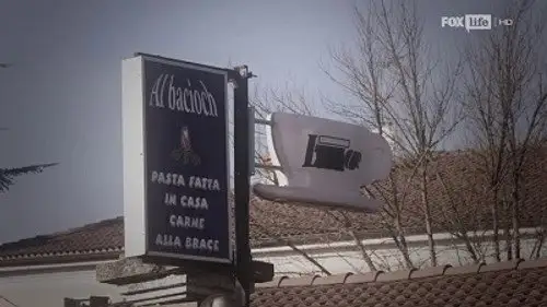 Kitchen Nightmares Italia Temporada 2 Episodios 2 • Sub Español