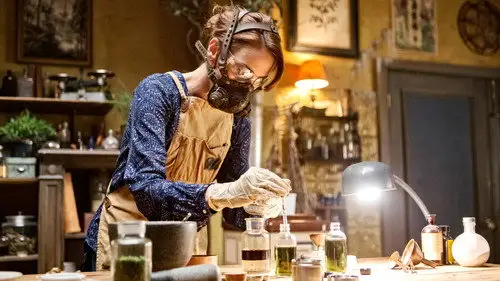 Grimm Temporada 5 Episodios 18 • Sub Español