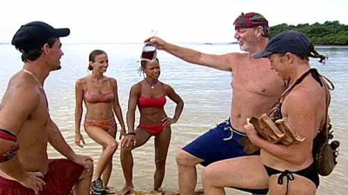 Survivor Temporada 8 Episodios 5 • Sub Español