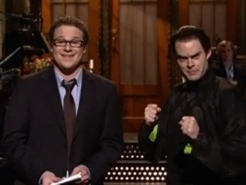 Saturday Night Live Temporada 33 Episodios 2 • Sub Español