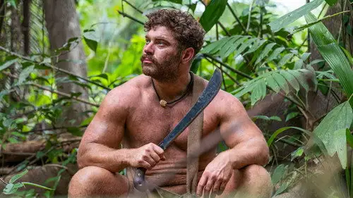Aventura en pelotas Temporada 18 Episodios 1 • Sub Español