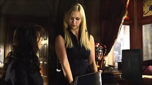 Sanctuary Temporada 2 Episodios 3 • Sub Español