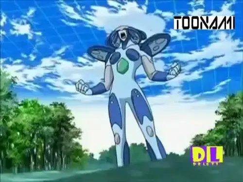 Bakugan Temporada 4 Episodios 2 • Sub Español