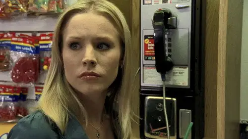 Veronica Mars Temporada 2 Episodios 2 • Sub Español
