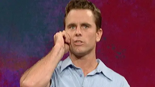 Whose Line Is It Anyway? 1998 Temporada 7 Episodios 19 • Sub Español