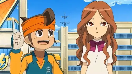 Inazuma Eleven Temporada 1 Episodios 15 • Sub Español