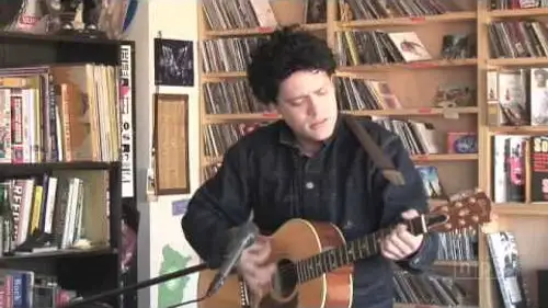 NPR Tiny Desk Concerts Sezon 2 Odc 5 • Online