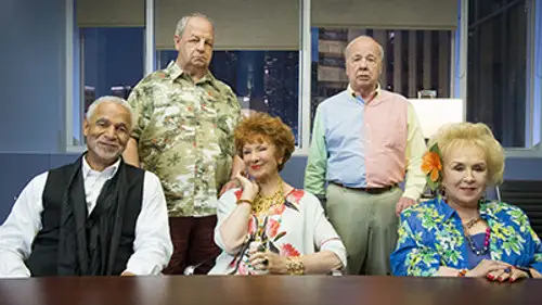 Major Crimes Temporada 2 Episodios 9 • Sub Español