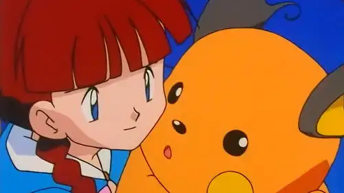 Pokémon Temporada 2 Episodios 10 • Sub Español
