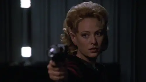Star Trek: Voyager Temporada 4 Episodios 22 • Sub Español