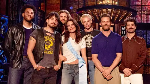 Saturday Night Live UK Temporada 1 Episodios 2 • Sub Español