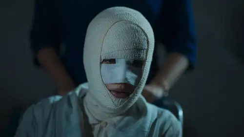 Alta mar Temporada 3 Episodios 5 • Sub Español