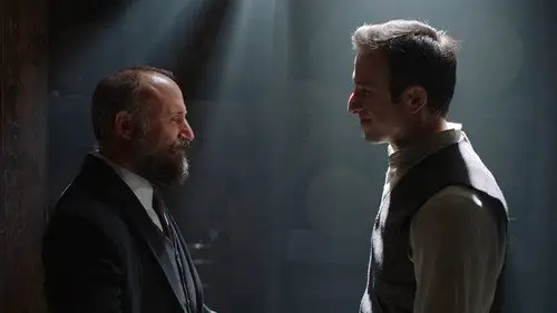 Vatanım Sensin Temporada 1 Episodios 24 • Sub Español