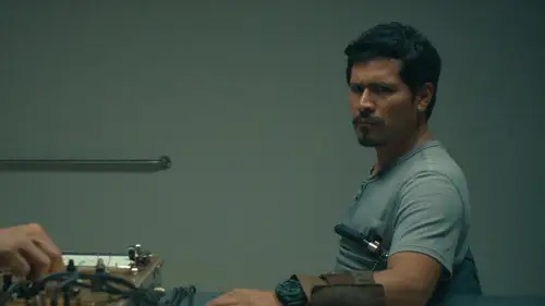 Los gringo hunters Temporada 1 Episodios 9 • Sub Español