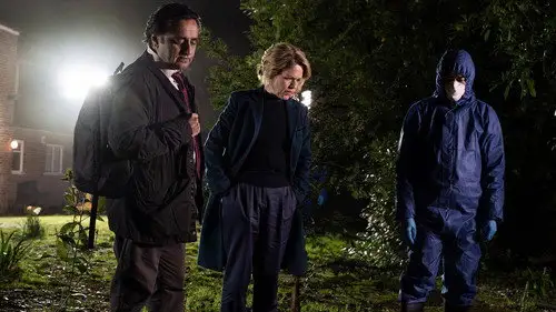 Unforgotten Temporada 5 Episodios 5 • Sub Español