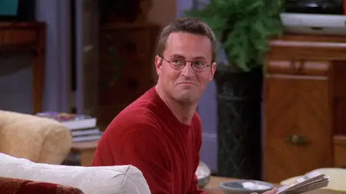 Friends Temporada 9 Episodios 17 • Sub Español