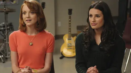 Glee Temporada 1 Episodios 10 • Sub Español