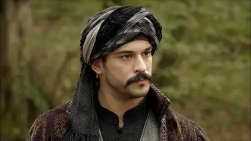 El Sultán Temporada 2 Episodios 11 • Sub Español