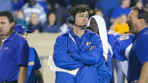 Friday Night Lights Temporada 1 Episodios 1 • Sub Español