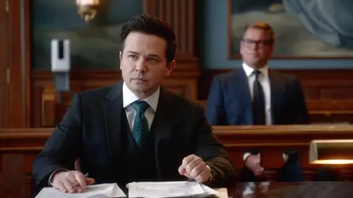 Bull Temporada 5 Episodios 7 • Sub Español