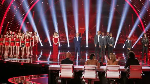 America's Got Talent Temporada 9 Episodios 25 • Sub Español