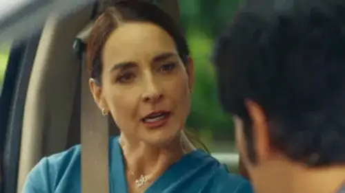 Mi verdad oculta Temporada 1 Episodios 5 • Sub Español