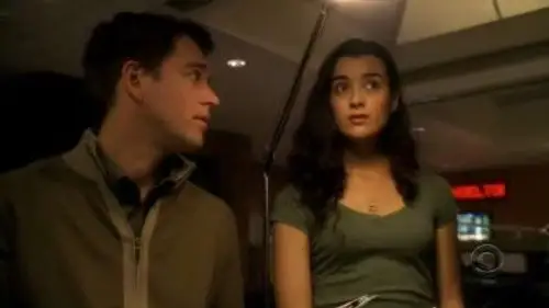 Navy: Investigación criminal Temporada 3 Episodios 20 • Sub Español