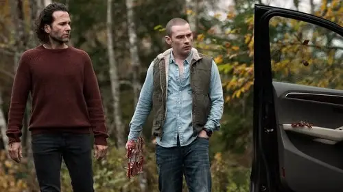 FROM Temporada 2 Episodios 7 • Sub Español