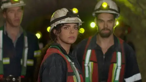 Minas de Pasión Temporada 1 Episodios 1 • Sub Español